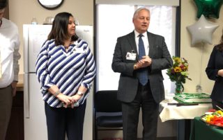 Hamilton Open House