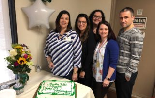 Hamilton Open House