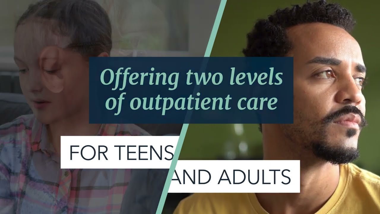 Hampton Counseling Center Outpatient Services