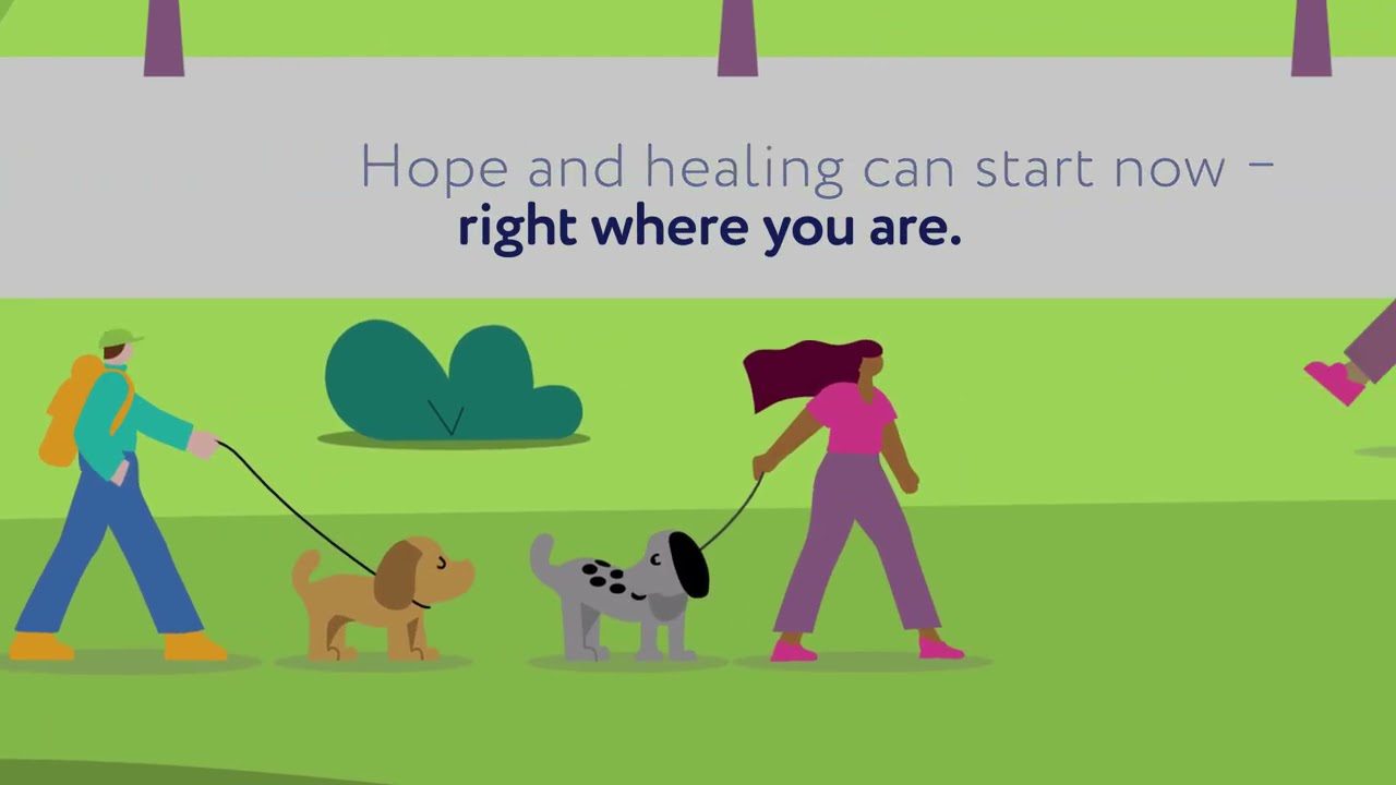 Outpatient Services at Hampton Counseling Centers