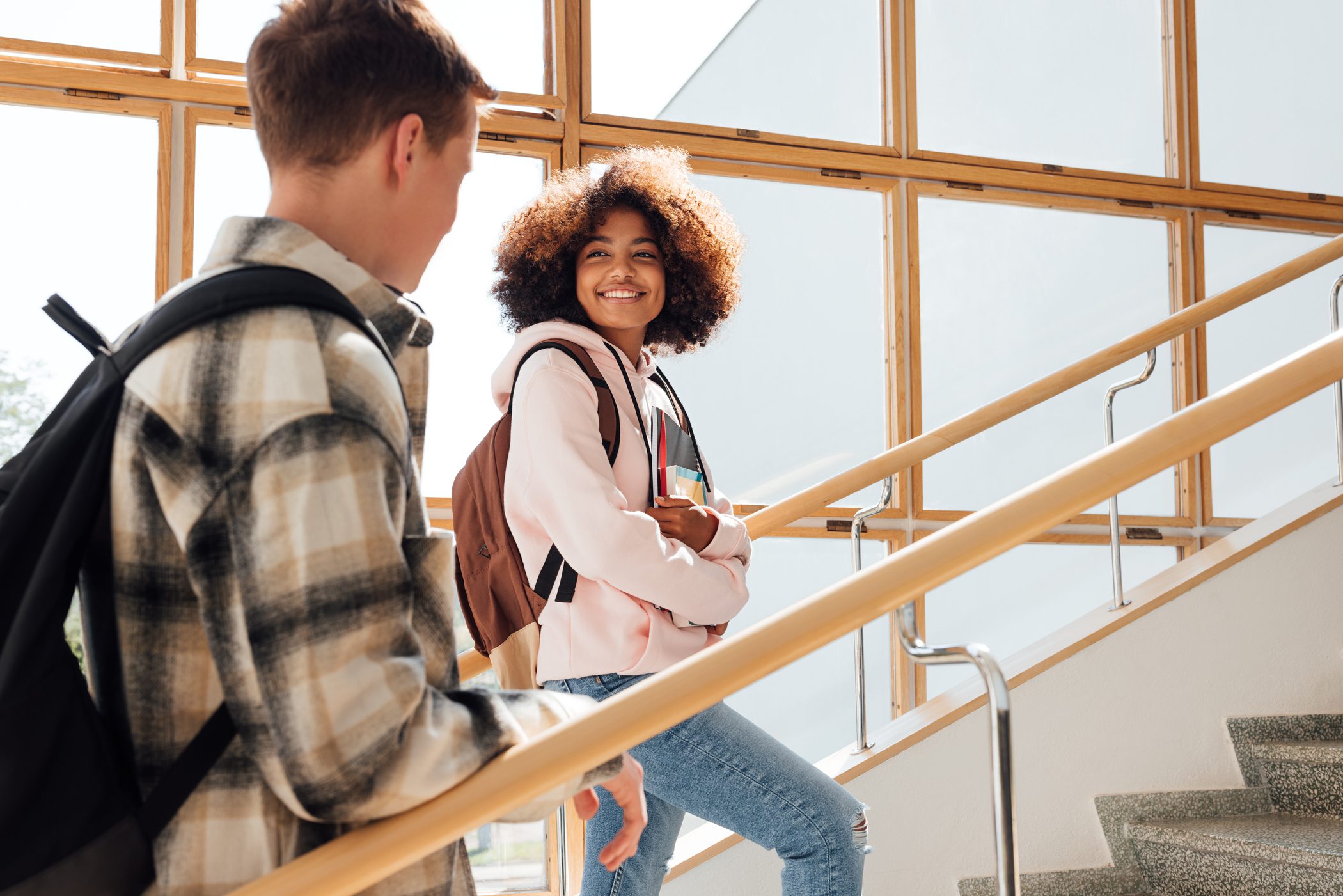 Hampton Academy at Hampton Behavioral Health Center
