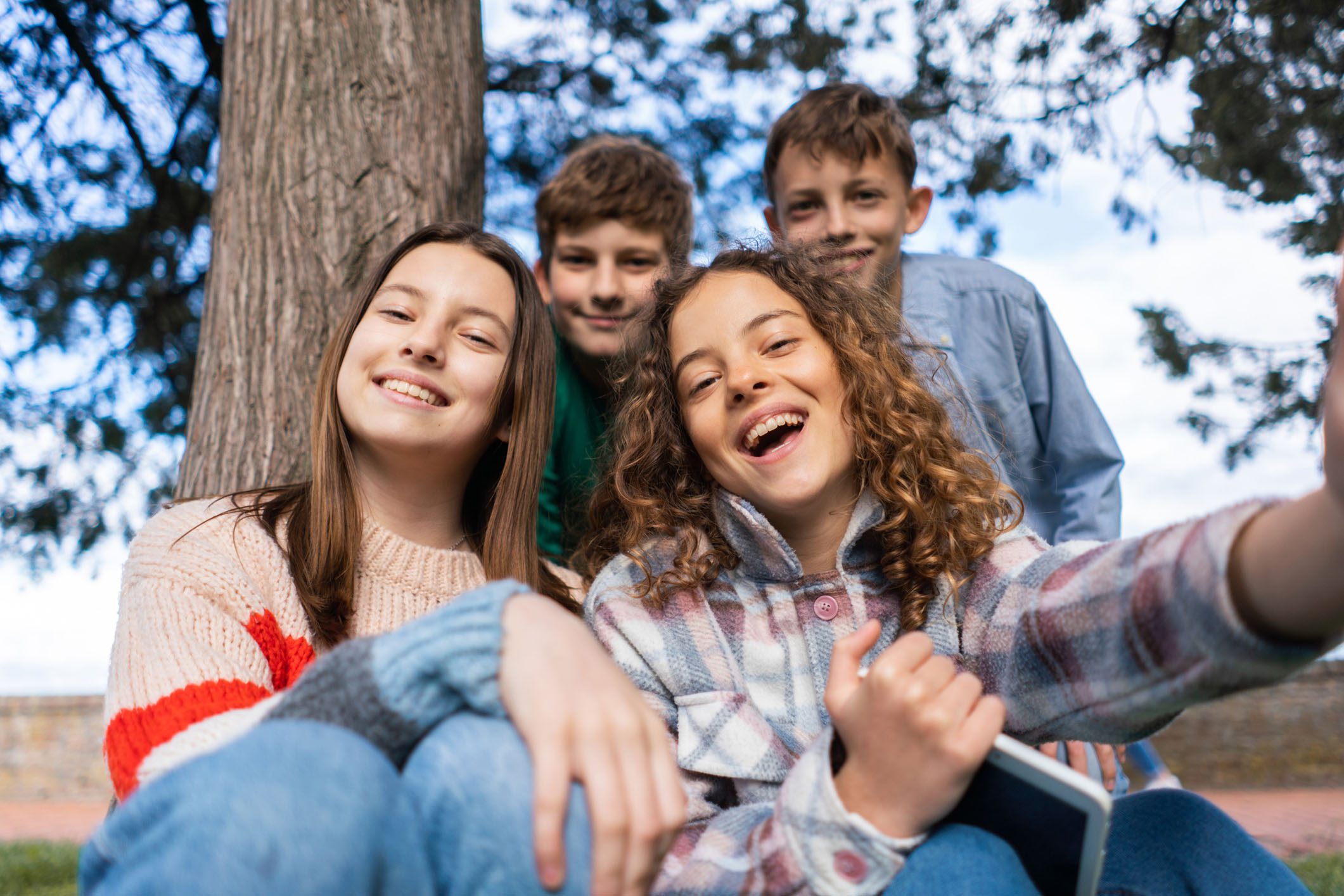 Adolescent Treatment Programs