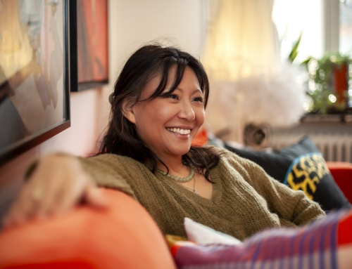 How Outpatient Therapy Helps Adults Mentally Exhausted After Work