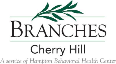 Branches Cherry Hill logo